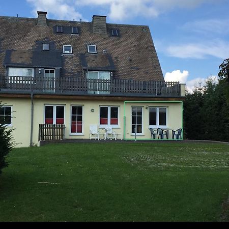 Appartamento Ferienhaus Bergblick Winterberg Camera foto