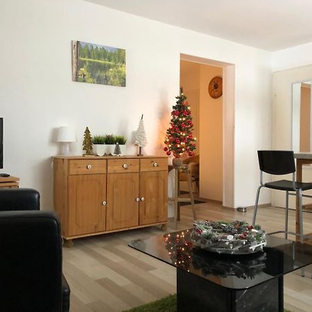 Appartamento Ferienhaus Bergblick Winterberg Esterno foto